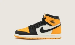 1 Retro High OG Yellow Toe Enfant (PS)<Air Jordan Discount