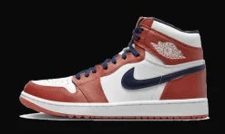 1 Retro High OG Golf Out of the Mud<Air Jordan Online