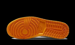 1 Retro High OG Yellow Toe<Air Jordan Hot