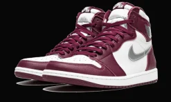 1 Retro High OG Bordeaux<Air Jordan Sale