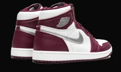 1 Retro High OG Bordeaux<Air Jordan Sale