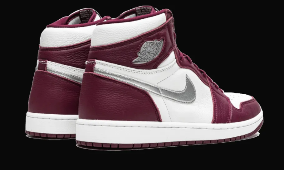 1 Retro High OG Bordeaux<Air Jordan Sale