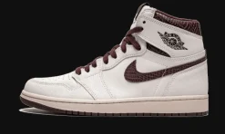1 Retro High OG A Ma Maniére<Air Jordan Discount