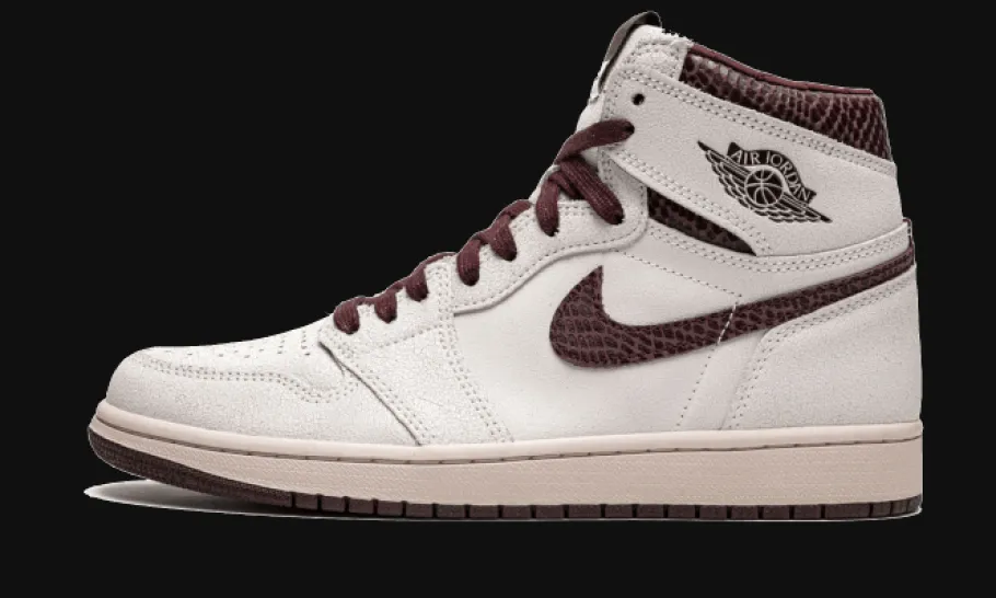 1 Retro High OG A Ma Maniére<Air Jordan Discount