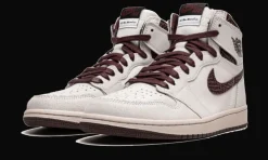 1 Retro High OG A Ma Maniére<Air Jordan Discount