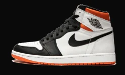 1 Retro High OG Electro Orange<Air Jordan New