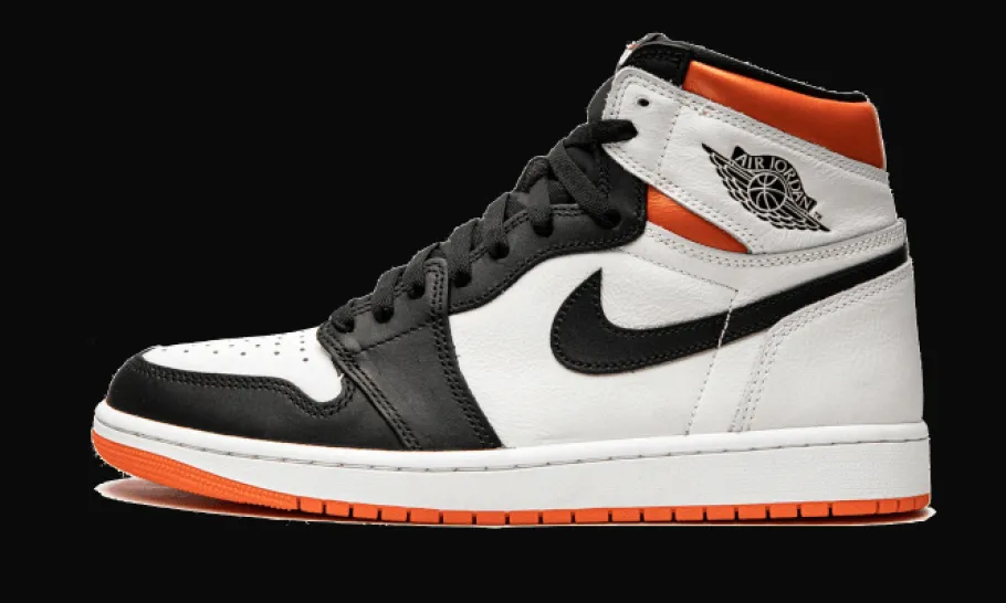 1 Retro High OG Electro Orange<Air Jordan New