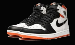 1 Retro High OG Electro Orange<Air Jordan New