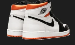 1 Retro High OG Electro Orange<Air Jordan New