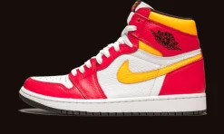 1 Retro High OG Light Fusion Red<Air Jordan Discount
