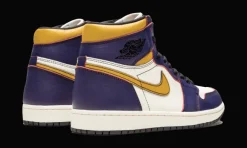 1 Retro High OG Defiant Nike SB Lakers<Air Jordan Online