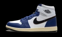 1 Retro High OG Rare Air Deep Royal Blue<Air Jordan New