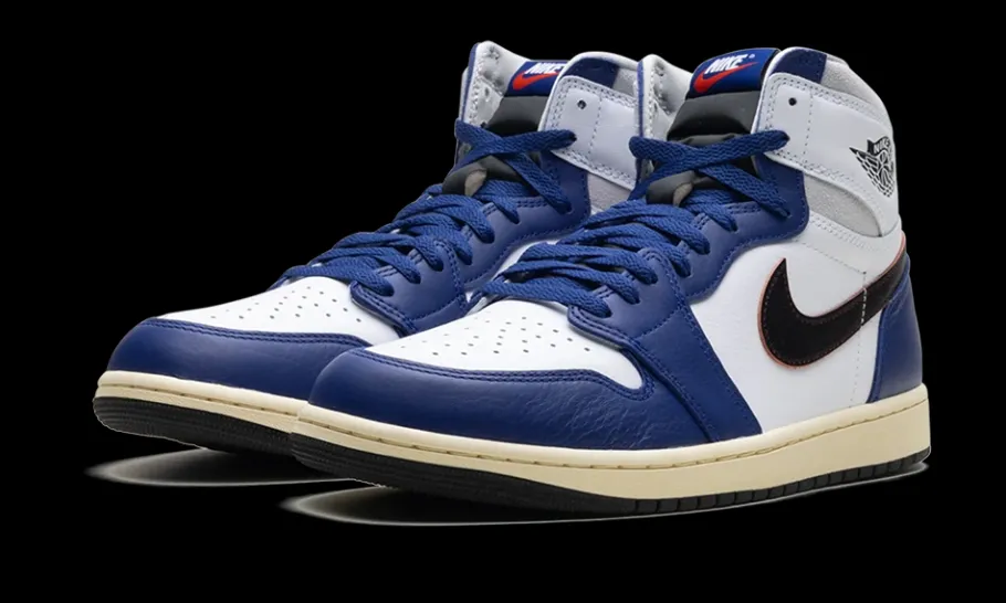 1 Retro High OG Rare Air Deep Royal Blue<Air Jordan New
