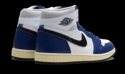 1 Retro High OG Rare Air Deep Royal Blue<Air Jordan New