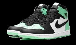 1 Retro High OG Green Glow<Air Jordan Discount