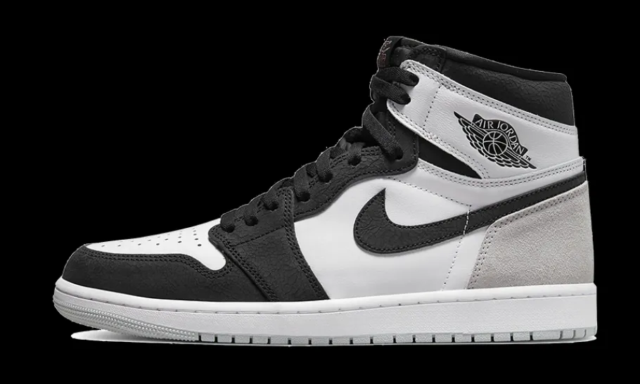1 Retro High OG Bleached Coral<Air Jordan Best