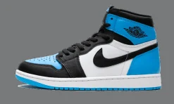 1 Retro High OG UNC Toe (2023)<Air Jordan Discount