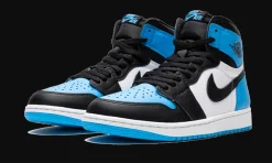 1 Retro High OG UNC Toe (2023)<Air Jordan Discount