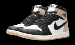 1 Retro High OG Latte<Air Jordan Fashion