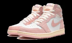 1 Retro High OG Washed Pink<Air Jordan Sale