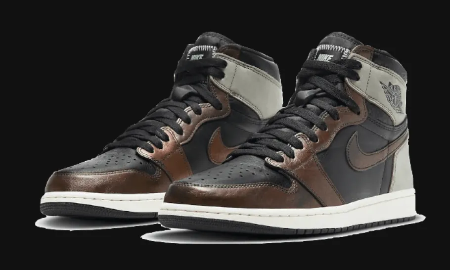 1 Retro High Patina<Air Jordan Sale