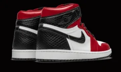 1 Retro High Satin Snake Chicago<Air Jordan Outlet