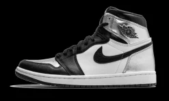 1 Retro High Silver Toe<Air Jordan New