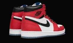 1 Retro High Spider-Man