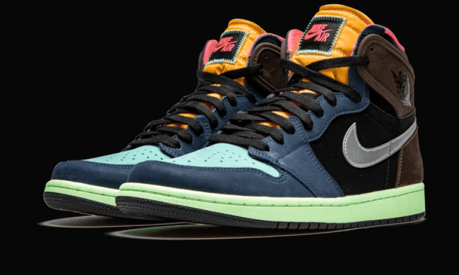 1 Retro High Tokyo Bio Hack<Air Jordan Online