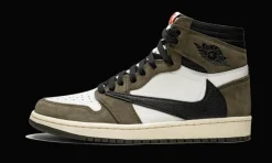 1 Retro High Travis Scott "Cactus Jack"<Air Jordan Discount