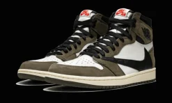 1 Retro High Travis Scott "Cactus Jack"<Air Jordan Discount