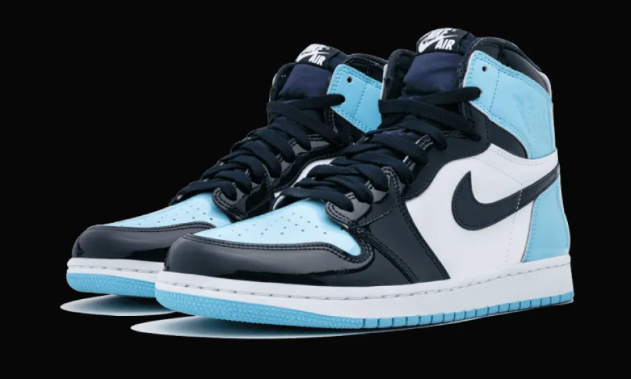 1 Retro High UNC Patent<Air Jordan New