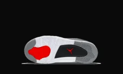 4 Retro Infrared Enfant (PS)<Air Jordan New