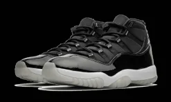11 Retro Jubilee 25th Anniversary<Air Jordan New