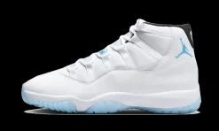 11 Retro Legend Blue<Air Jordan New