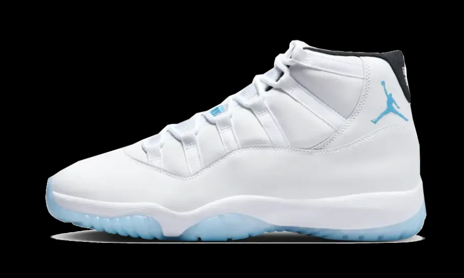 11 Retro Legend Blue<Air Jordan New