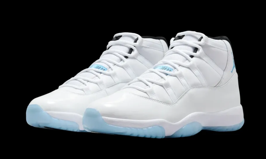 11 Retro Legend Blue<Air Jordan New