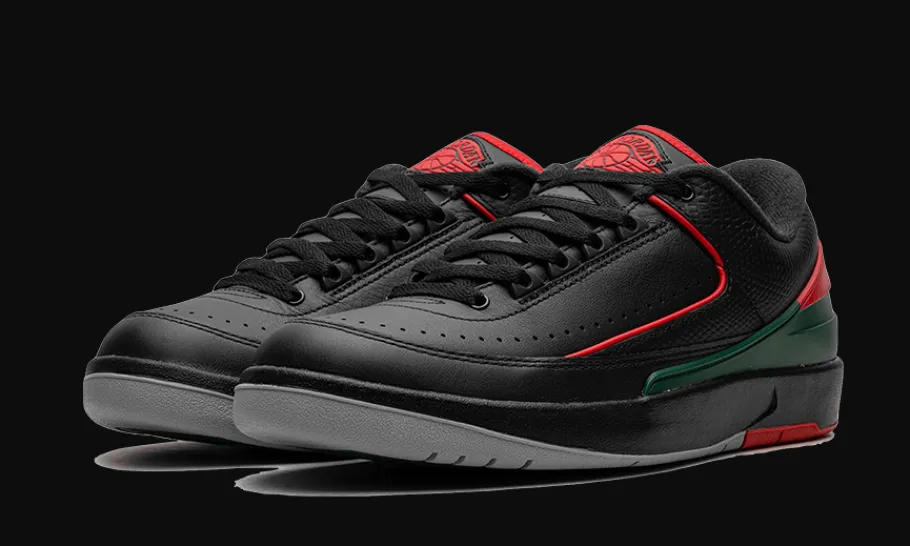 2 Retro Low Christmas<Air Jordan Hot