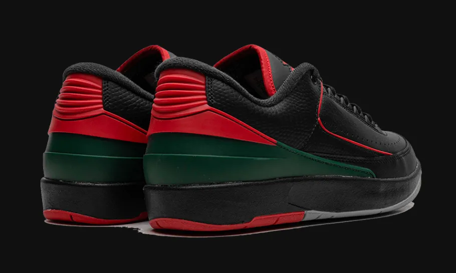 2 Retro Low Christmas<Air Jordan Hot
