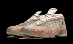 14 Retro Low Clot Terra Blush<Air Jordan Fashion