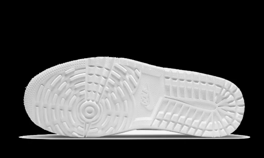 1 Retro Low Golf Triple White<Air Jordan Sale