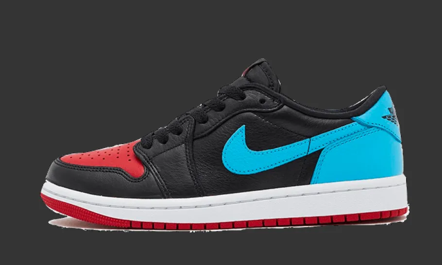 1 Retro Low OG UNC to Chicago<Air Jordan Discount