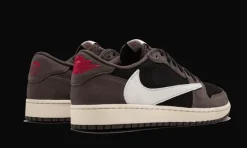 1 Retro Low Travis Scott<Air Jordan Sale