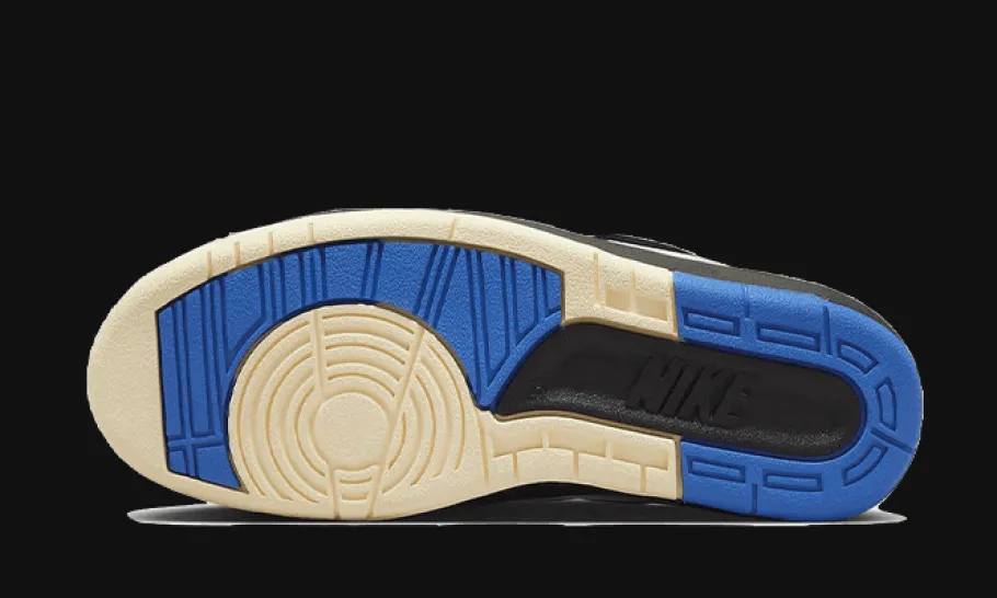2 Retro Low Varsity Royal<Air Jordan Discount