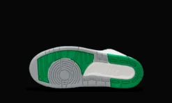 2 Retro Lucky Green Enfant (PS)<Air Jordan Online