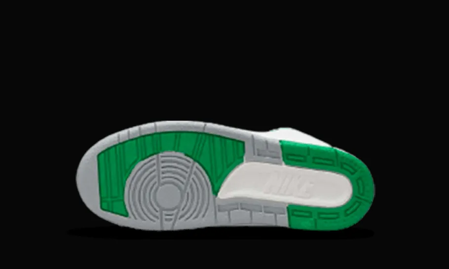 2 Retro Lucky Green Enfant (PS)<Air Jordan Online