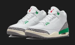 3 Retro Lucky Green<Air Jordan Clearance