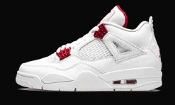 4 Retro Metallic Red<Air Jordan Hot
