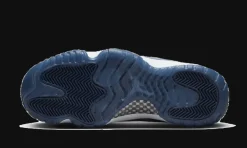 11 Retro Midnight Navy<Air Jordan Fashion