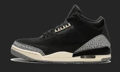 3 Retro Off Noir<Air Jordan Online